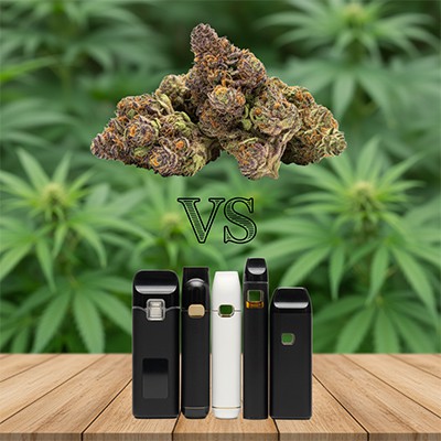 2026 Intuwizzjoni tas-Suq tal-Kannabis tal-Amerika ta’ Fuq: Il-Fjura tibqa’ l-Fondazzjoni hekk ki...