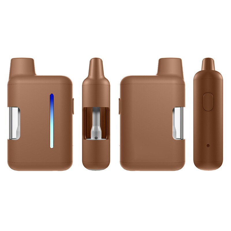 Zirconia Ceramic THC Vape